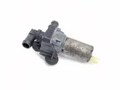 Electric auxiliary coolant/water pump