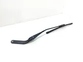 Windshield/front glass wiper blade