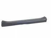 Front sill trim cover