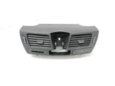 Dash center air vent grill