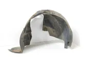 Rear arch fender liner splash guards