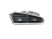 Dash center air vent grill