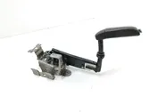 Handbrake/parking brake lever assembly