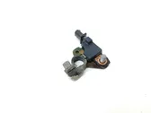 Battery relay fuse