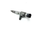 Injecteur de carburant