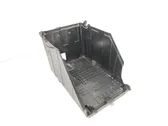 Battery box tray