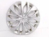 R16 wheel hub/cap/trim