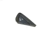 Plastic wing mirror trim cover