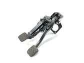 Pedal assembly