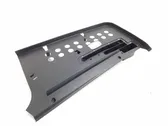 Verkleidung Armaturenbrett Cockpit unten