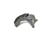 Gearbox mounting bracket