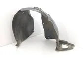 Front wheel arch liner splash guards