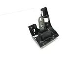 Engine mount bracket