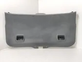 Tailgate trim