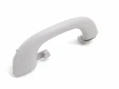 Rear interior roof grab handle