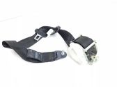 Rear seatbelt