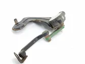 Headlight/headlamp level sensor