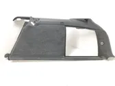 Trunk/boot side trim panel