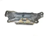 Gearbox mounting bracket