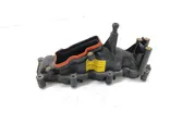 Intake manifold