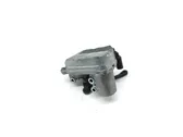 Intake manifold valve actuator/motor