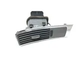 Dashboard side air vent grill/cover trim