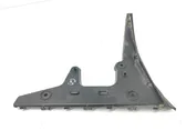 Front bumper mounting bracket