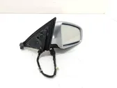 Front door electric wing mirror