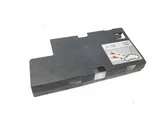 Battery box tray cover/lid