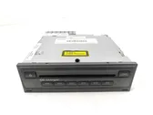 CD/DVD changer