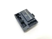 Door control unit/module