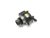 Vacuum pump