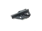 Rear bumper mounting bracket