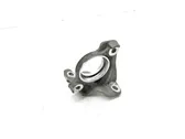 Driveshaft support bearing bracket