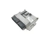 Calculateur moteur ECU