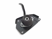 Gearbox mounting bracket