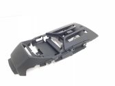 Headlining lighting console trim