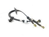 Gear shift cable linkage