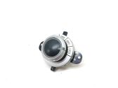 Differential lock switch