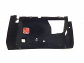 Glove box frame
