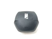 Steering wheel airbag