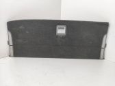 Trunk/boot floor carpet liner