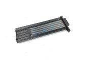 Radiateur électrique de chauffage auxiliaire