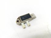 Exhaust gas pressure sensor