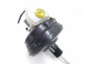 Brake booster