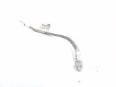 Negative earth cable (battery)