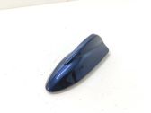 Aerial GPS antenna