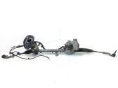 Steering rack