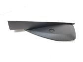 Dashboard side end trim