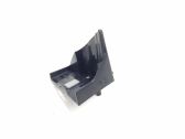 Rear bumper mounting bracket